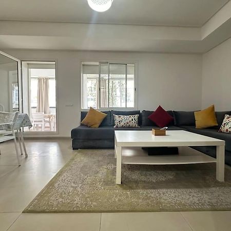Appartement Mirabelle Bouznika Exteriör bild
