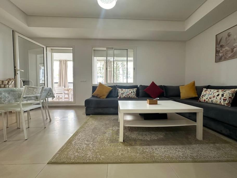 Appartement Mirabelle Bouznika Exteriör bild