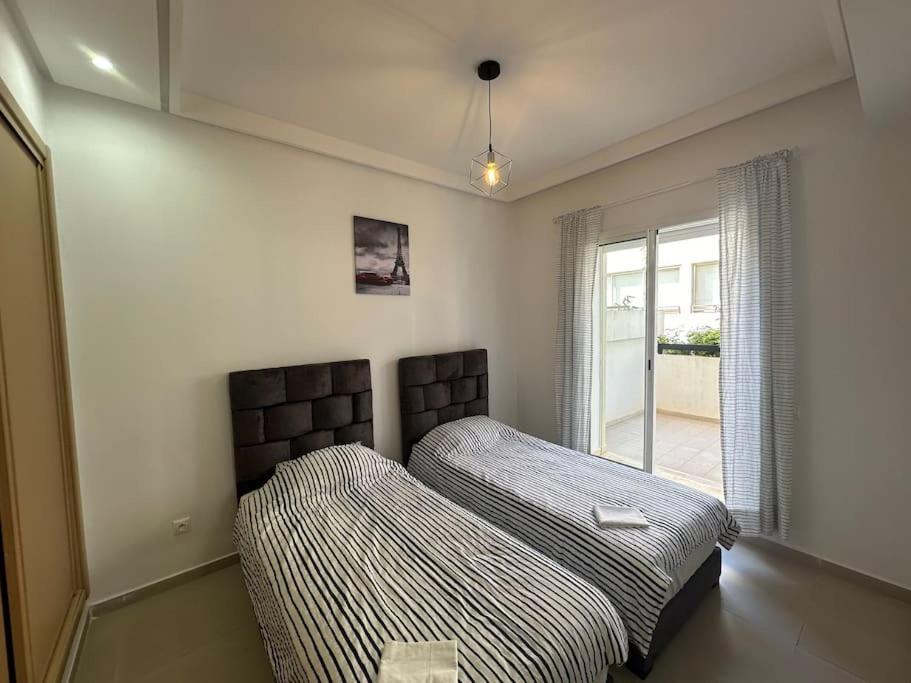 Appartement Mirabelle Bouznika Exteriör bild