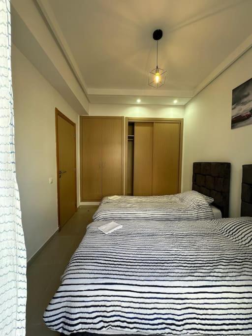Appartement Mirabelle Bouznika Exteriör bild