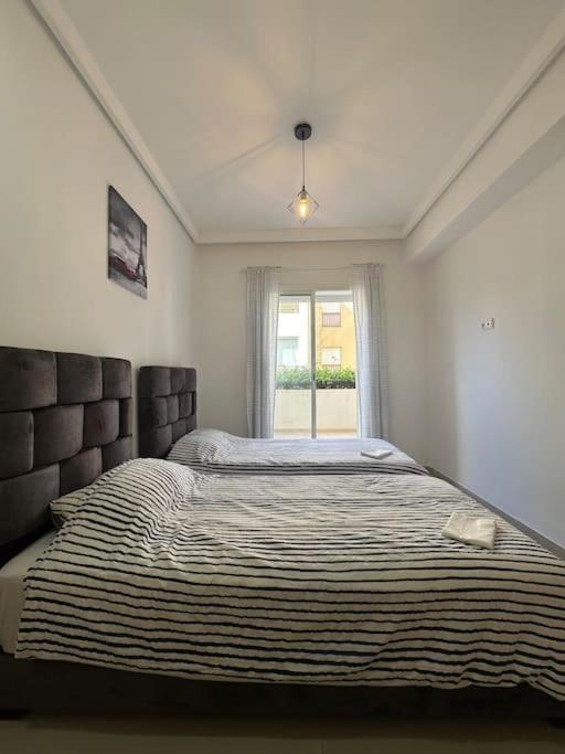 Appartement Mirabelle Bouznika Exteriör bild